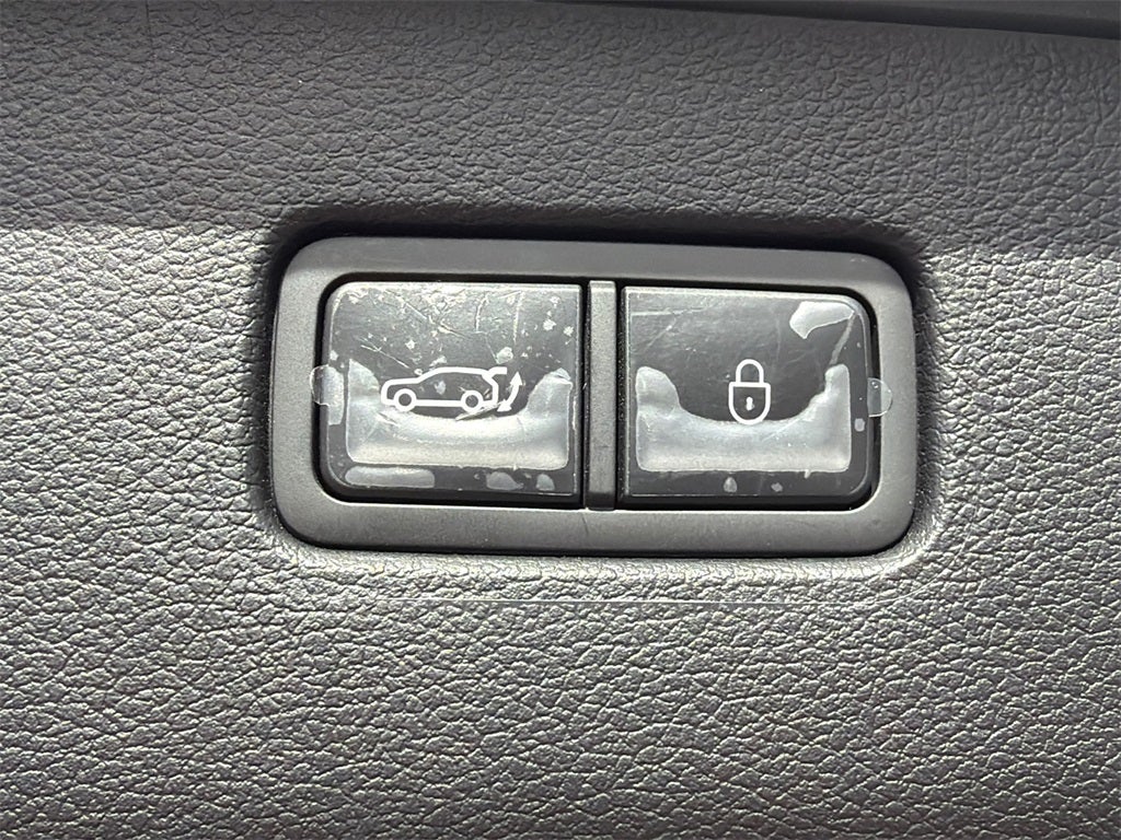 2025 Genesis GV80 3.5T Advanced