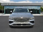 2025 Genesis GV80 3.5T Advanced