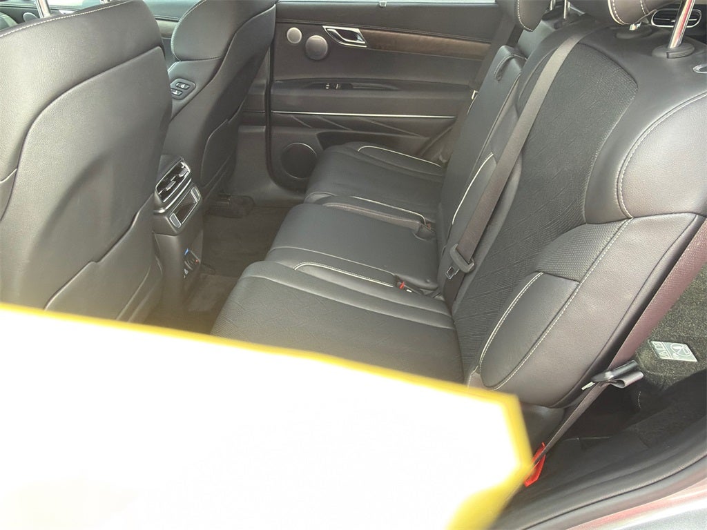 2025 Genesis GV80 3.5T Advanced