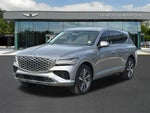 2025 Genesis GV80 3.5T Advanced