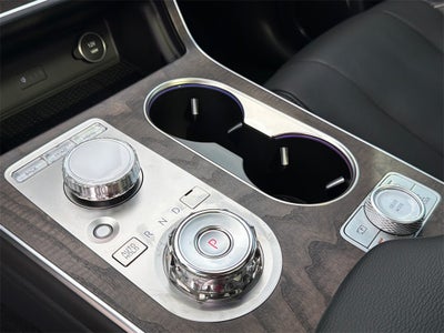 2025 Genesis GV80 3.5T Advanced