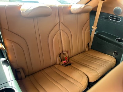 2025 Genesis GV80 3.5T Advanced