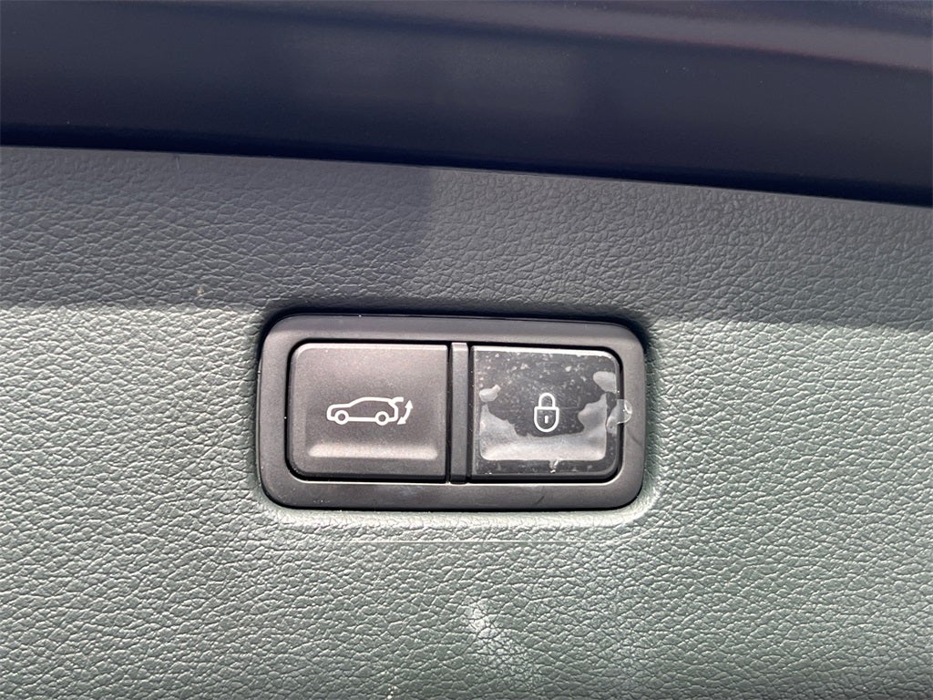 2025 Genesis GV80 3.5T Advanced