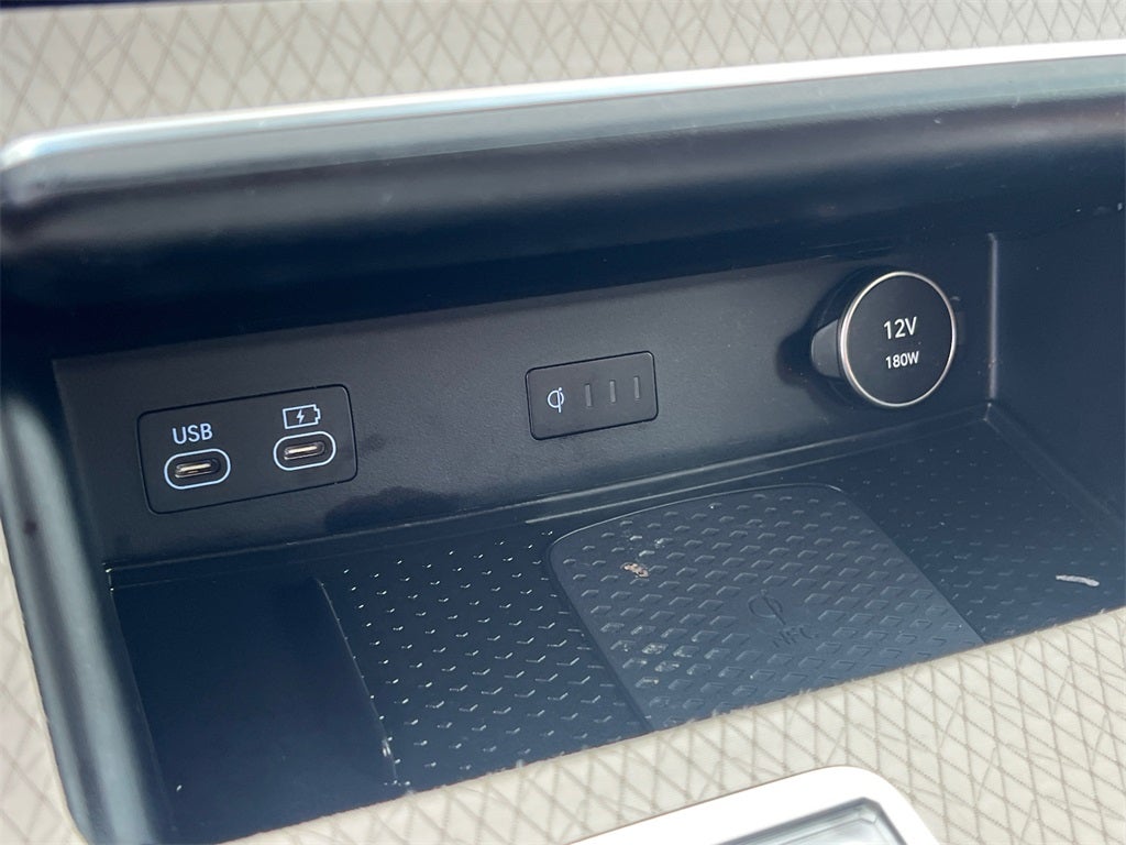 2025 Genesis GV80 3.5T Advanced