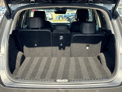 2025 Genesis GV80 2.5T Select