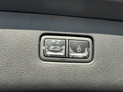 2025 Genesis GV80 2.5T Select