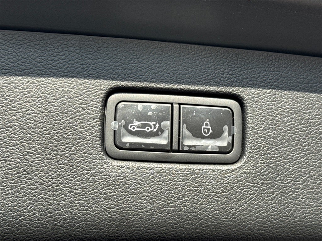 2025 Genesis GV80 2.5T Select