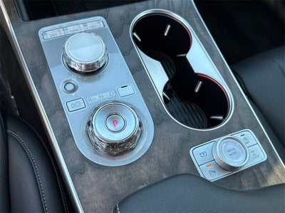 2025 Genesis GV80 2.5T Select