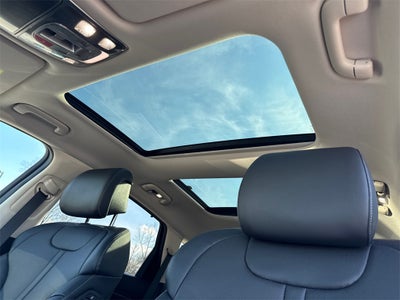 2025 Genesis GV80 2.5T Select