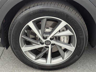 2025 Genesis GV80 2.5T Select