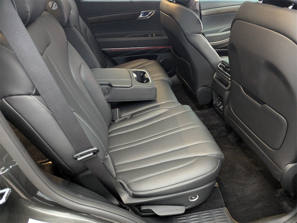 2025 Genesis GV80 2.5T Select