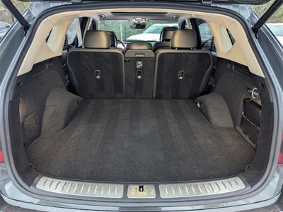 2025 Genesis GV80 2.5T Select