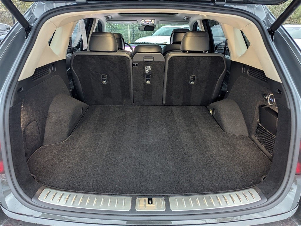 2025 Genesis GV80 2.5T Select