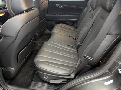 2025 Genesis GV80 2.5T Select