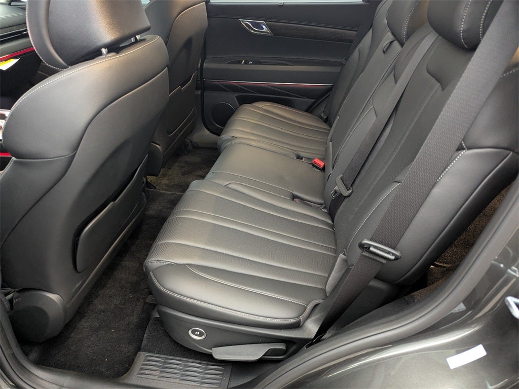 2025 Genesis GV80 2.5T Select