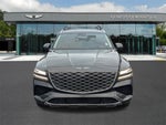 2025 Genesis GV80 2.5T Select