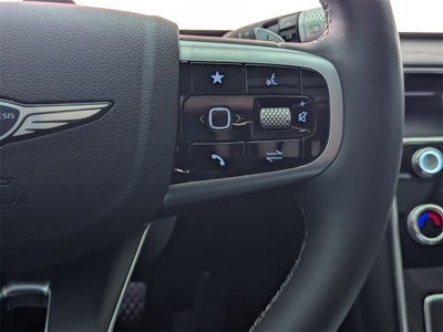 2025 Genesis GV80 2.5T Select