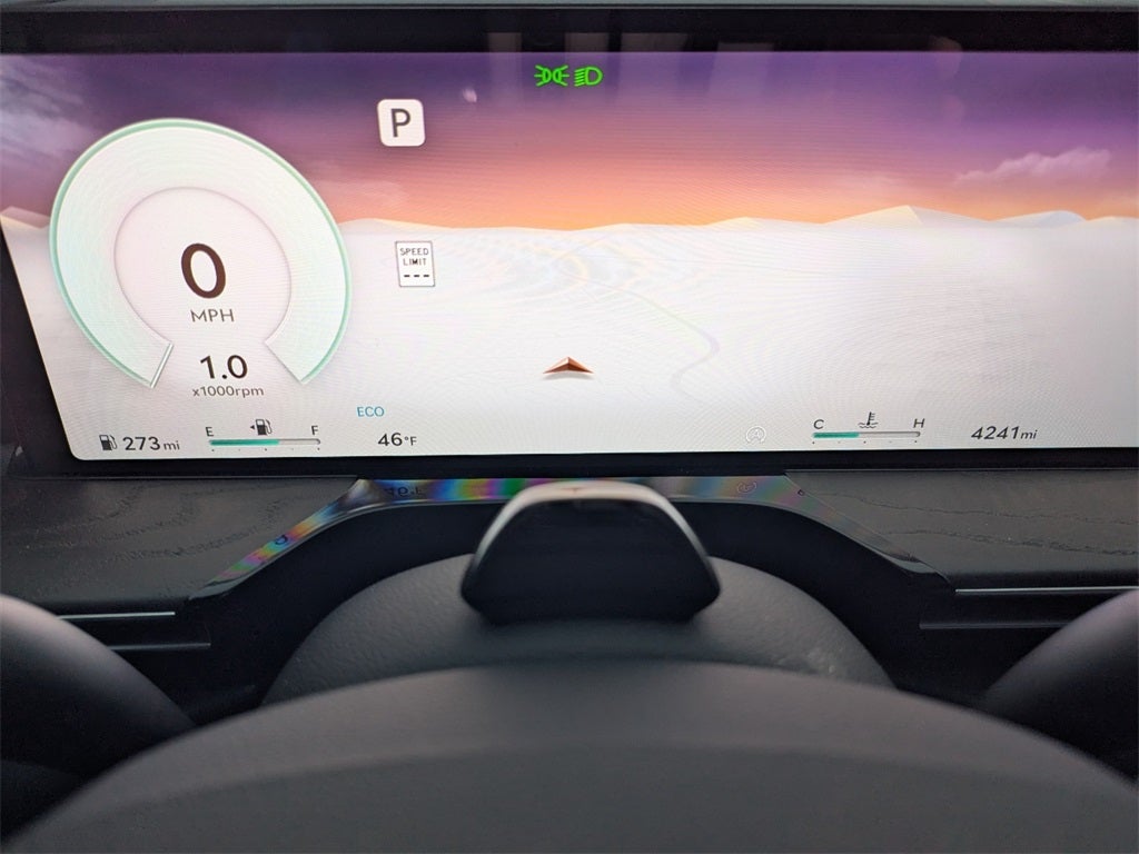 2025 Genesis GV80 2.5T Select