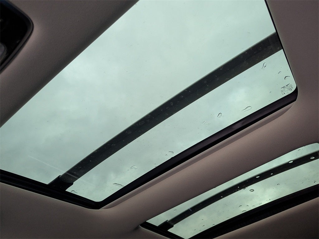 2025 Genesis GV80 2.5T Select