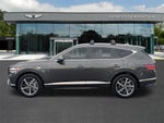 2025 Genesis GV80 2.5T Select