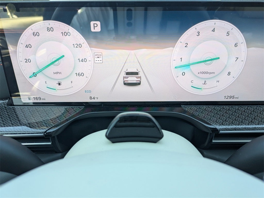 2025 Genesis GV80 Coupe 3.5T e-SC