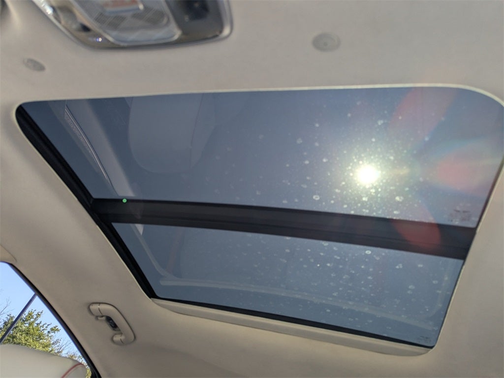 2025 Genesis GV80 Coupe 3.5T e-SC