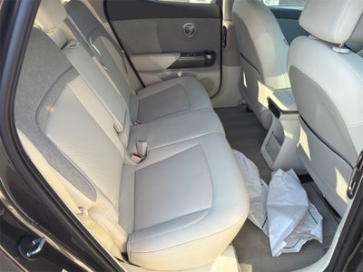 2024 Genesis GV60 Standard