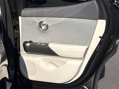 2024 Genesis GV60 Standard