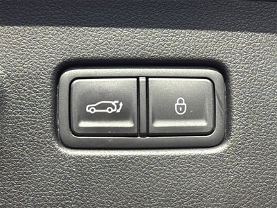 2024 Genesis GV60 Standard