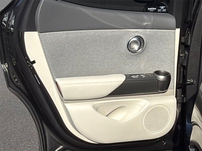 2024 Genesis GV60 Standard