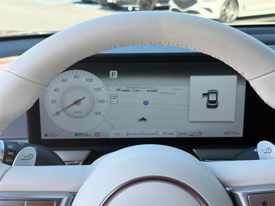 2024 Genesis GV60 Standard