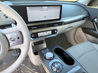 2024 Genesis GV60 Standard