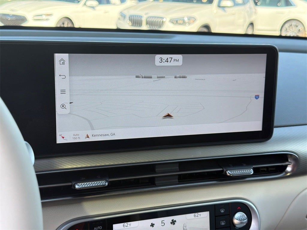 2024 Genesis GV60 Standard