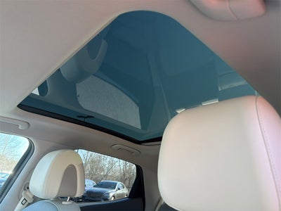 2024 Genesis GV60 Standard