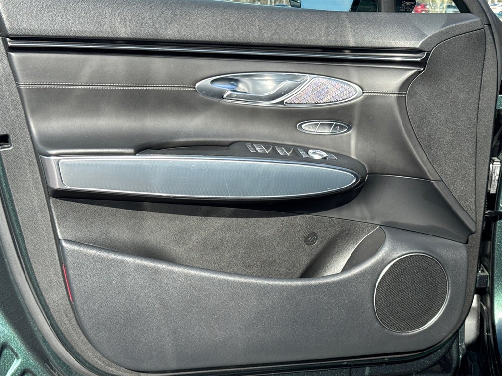 2023 Genesis GV70 2.5T Select