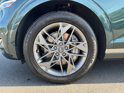 2023 Genesis GV70 2.5T Select