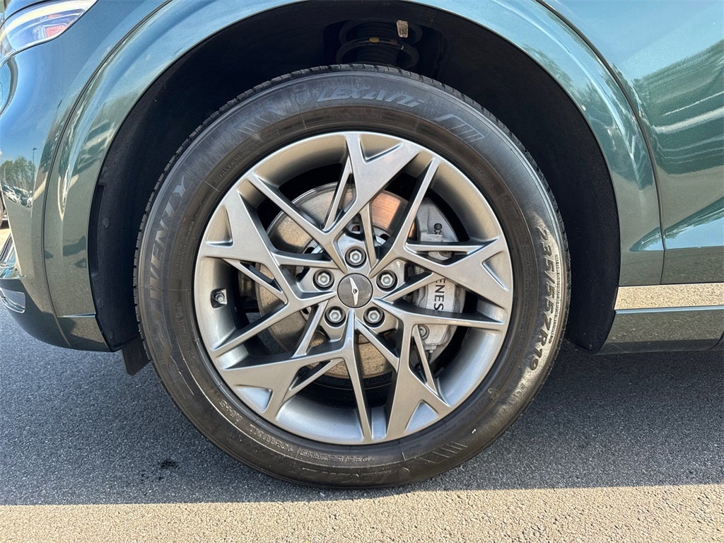 2023 Genesis GV70 2.5T Select