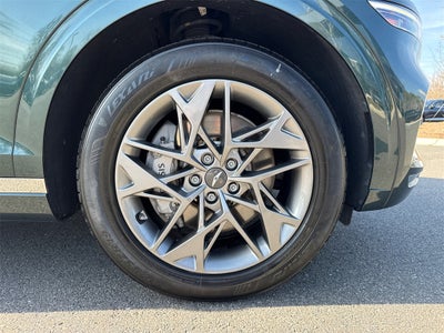 2023 Genesis GV70 2.5T Select