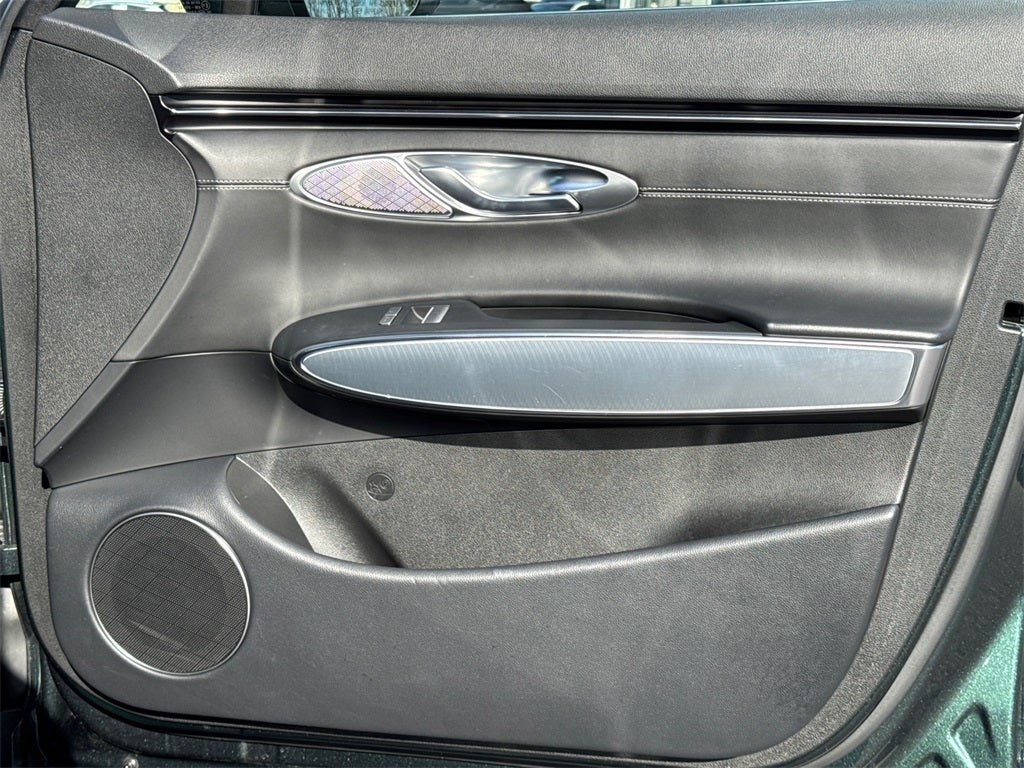 2023 Genesis GV70 2.5T Select