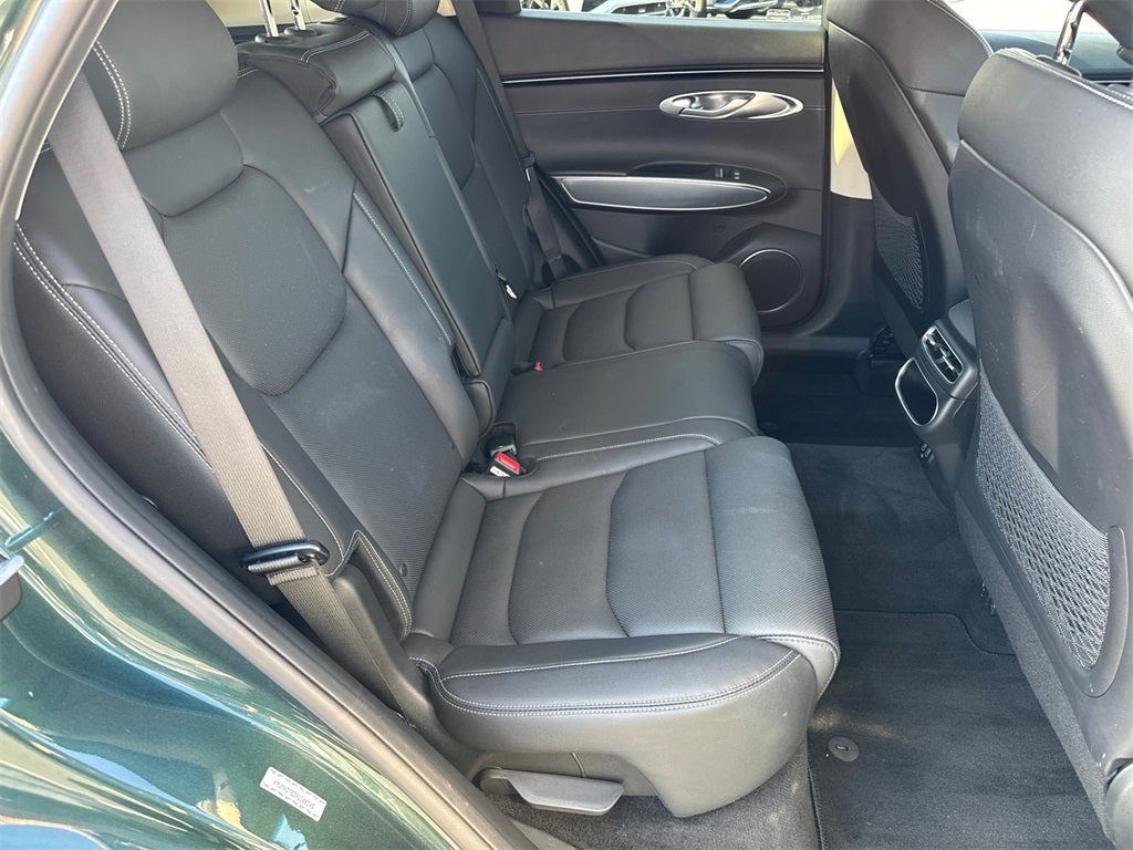 2023 Genesis GV70 2.5T Select