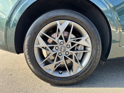 2023 Genesis GV70 2.5T Select