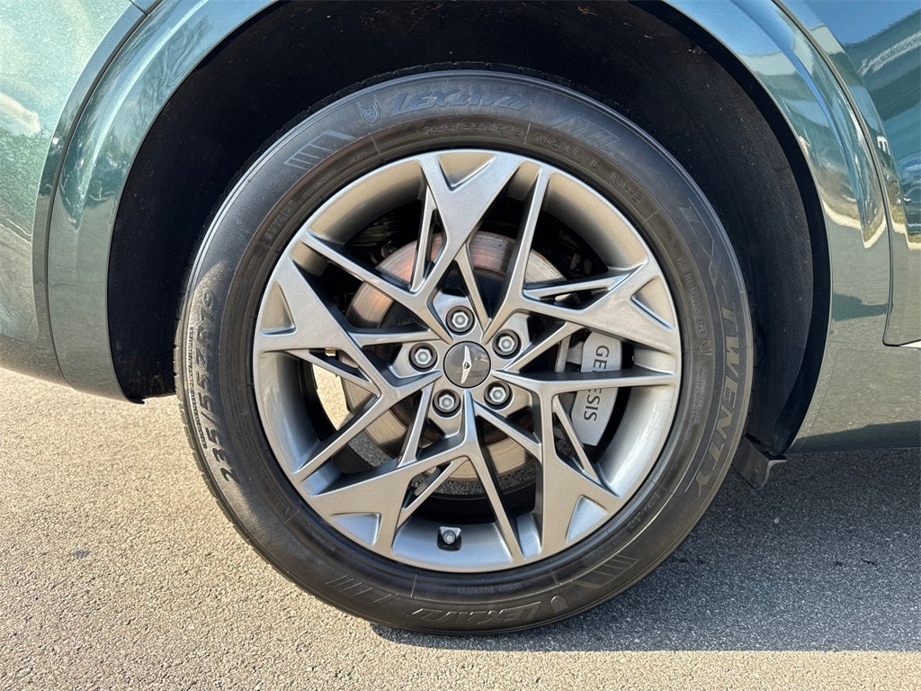 2023 Genesis GV70 2.5T Select