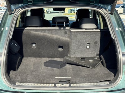 2023 Genesis GV70 2.5T Select