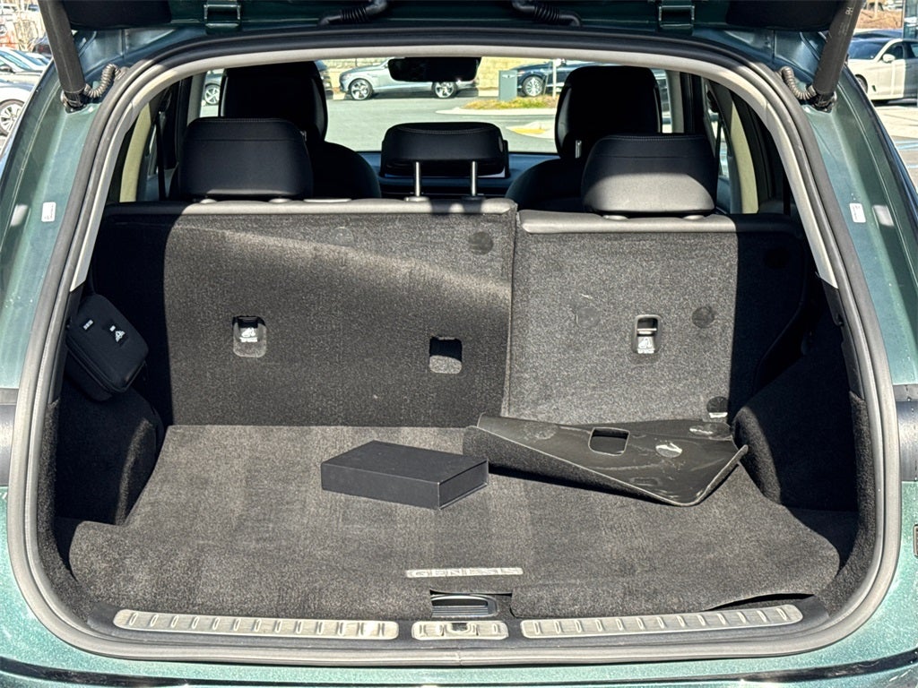 2023 Genesis GV70 2.5T Select