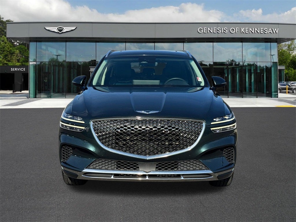 2023 Genesis GV70 2.5T Select