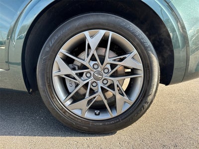 2023 Genesis GV70 2.5T Select