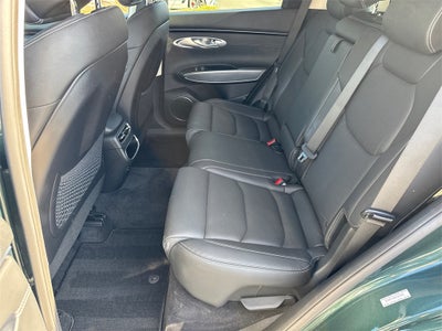 2023 Genesis GV70 2.5T Select