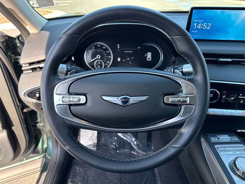 2023 Genesis GV70 2.5T Select