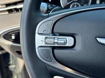 2023 Genesis GV70 2.5T Select