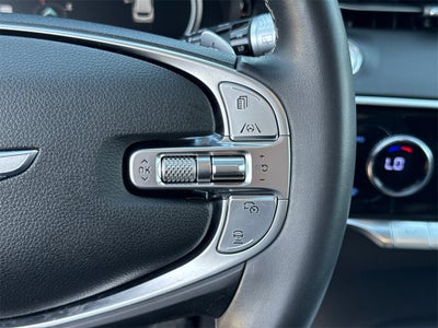2023 Genesis GV70 2.5T Select